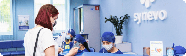 Получай бонусы за каждый заказ